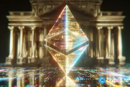 Ethereum price stalls below ,500 as momentum weakens