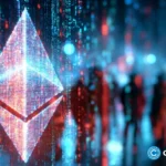 Ethereum price targets ,550 if key EMA holds