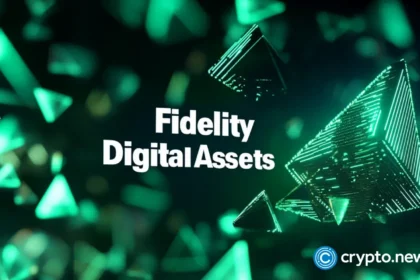 Fidelity brings FIDD stablecoin to on-chain finance