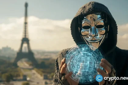 French family bound for hours as attackers demand €40,000 in crypto