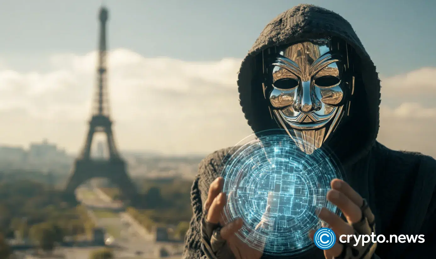 French family bound for hours as attackers demand €40,000 in crypto French family bound for hours as attackers demand €40,000 in crypto