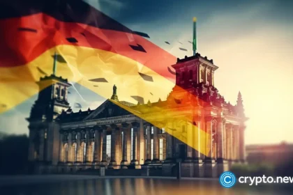 Germany is ending tax-free bitcoin, and cutting the rate for traders