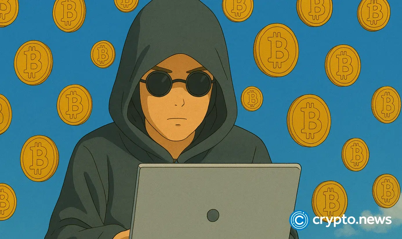 Blockstream says it will not pay ransom for stolen Liquid Bitcoin