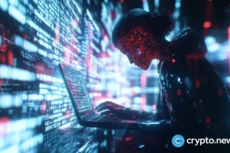 MEV bot front-runs .8M rsETH exploit on Ethereum MEV bot front-runs .8M rsETH exploit on Ethereum