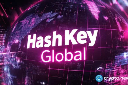 HashKey joins DTCC digital assets working group