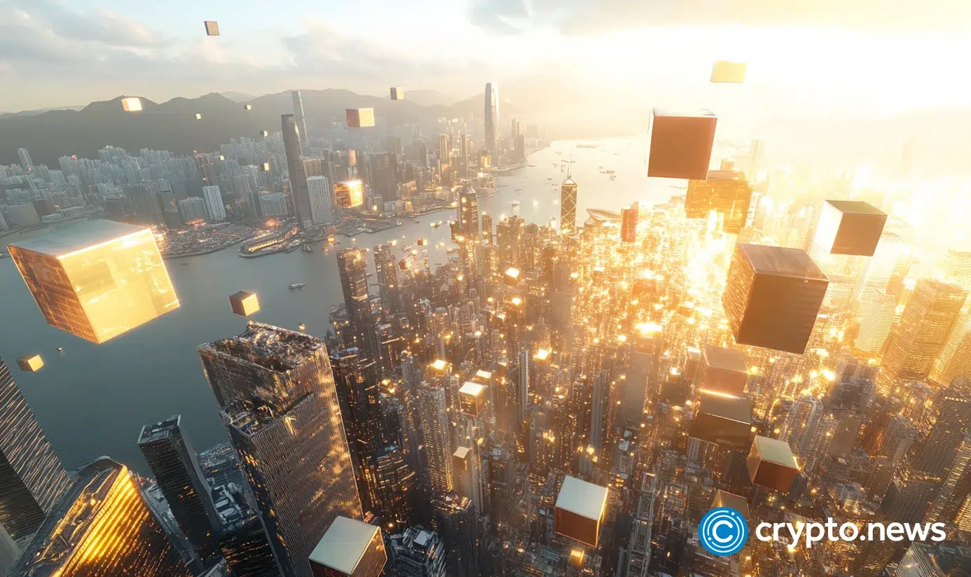 Hong Kong plans 24/7 CBDC settlement for tokenized deposits by year end
