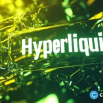 Hyperliquid posts strong 9M revenue, leads 2026 Hyperliquid posts strong 9M revenue, leads 2026