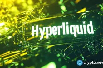 Hyperliquid posts strong 9M revenue, leads 2026