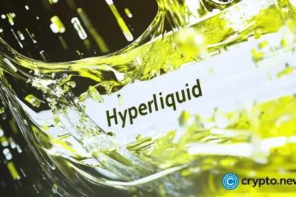 Hyperliquid launches trailing stops across perpetual markets