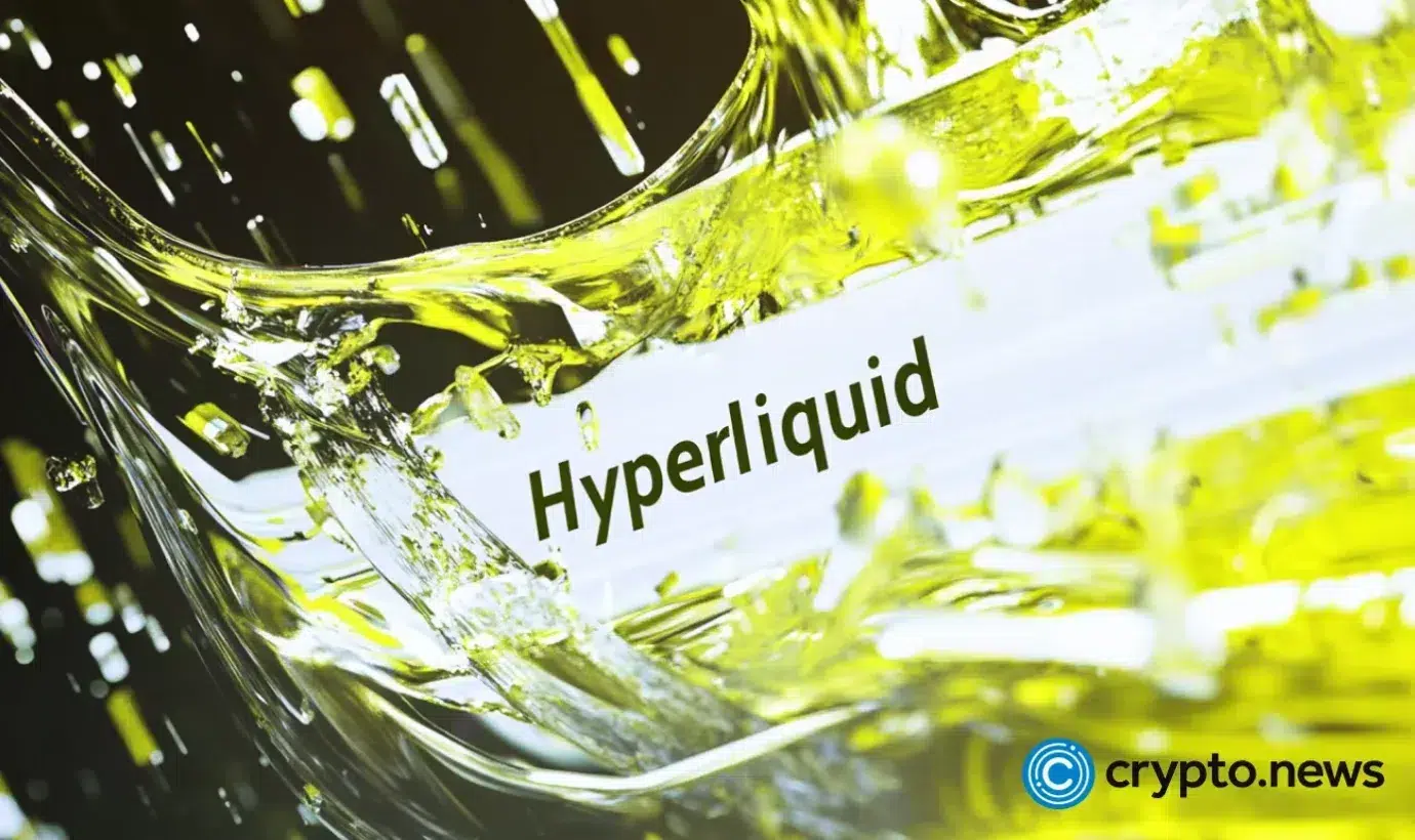Hyperliquid launches trailing stops across perpetual markets