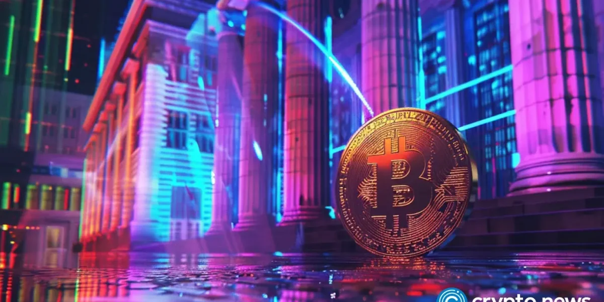 Crypto VC funding: Payward’s 0M deal leads Latitude’s M round