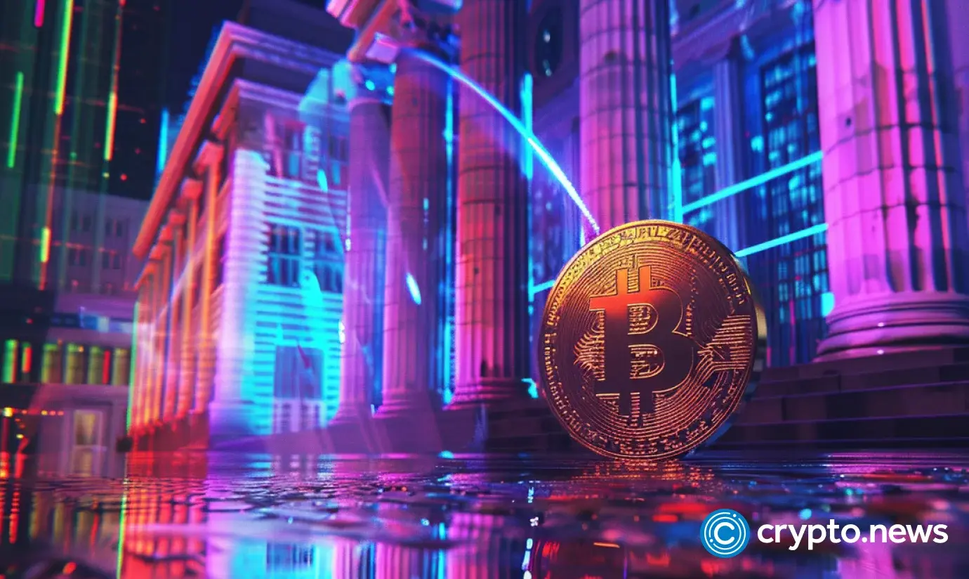Crypto VC funding: Payward’s 0M deal leads Latitude’s M round Crypto VC funding: Payward’s 0M deal leads Latitude’s M round