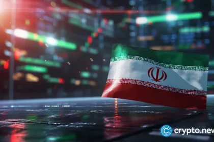 BitBank faces U.S. sanctions over alleged IRGC Bitcoin transfers