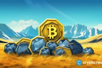 Kazakhstan plans national crypto analytics center to track digital asset flows