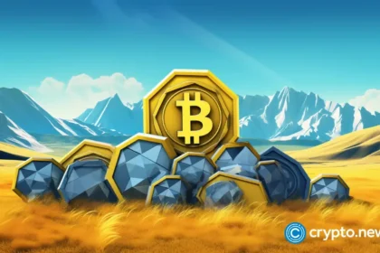 Kazakhstan plans national crypto analytics center to track digital asset flows