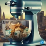 Crypto trail leads UAE, Sweden to .1 million laundering network