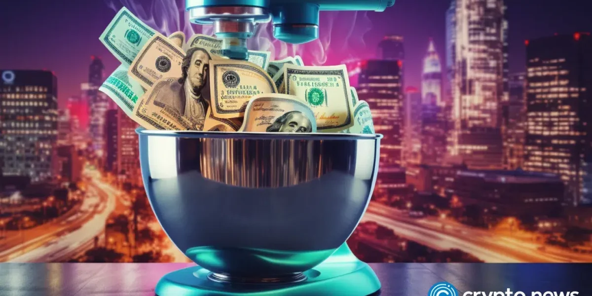 Singapore auctions assets seized in .37B money laundering case