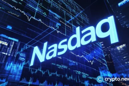 Evernorth adds M boost ahead of Nasdaq vote