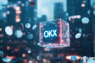 OKX launches 10x OpenAI, Anthropic X-Perps in Europe