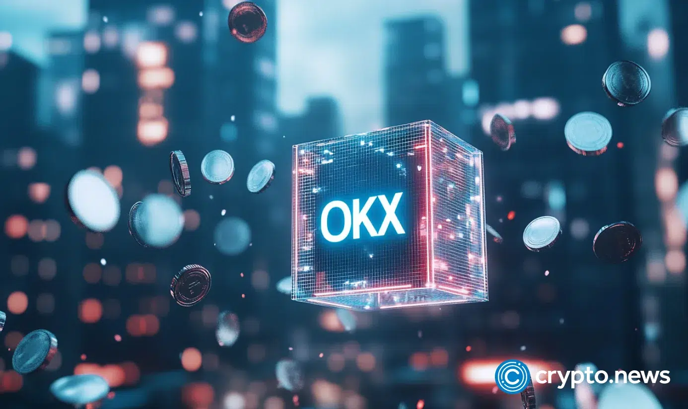 OKX launches 10x OpenAI, Anthropic X-Perps in Europe