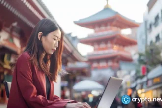 Japan Digital Agency says 246,000 records may have leaked in cyberattack
