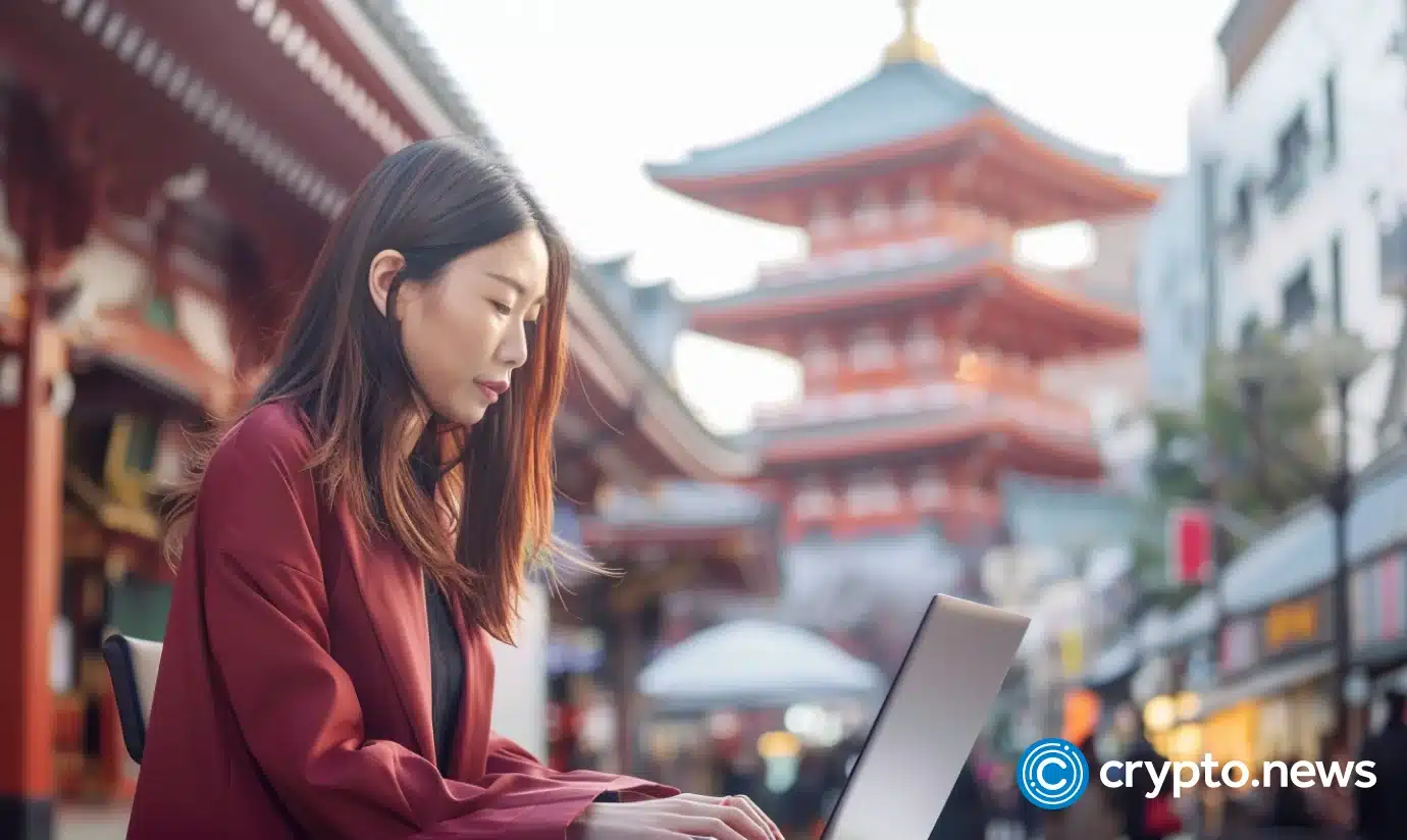 Japan Digital Agency says 246,000 records may have leaked in cyberattack