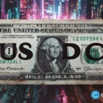 U.S. Bank pilots USBDC stablecoin on Stellar U.S. Bank pilots USBDC stablecoin on Stellar