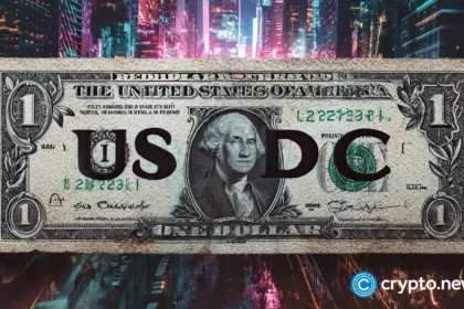 U.S. Bank pilots USBDC stablecoin on Stellar