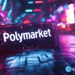 Polymarket appoints Amazon veteran as first CFO