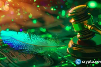 Former Robinhood engineers charged over K crypto scheme