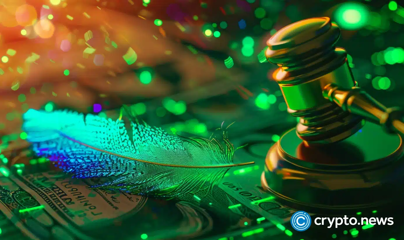 Former Robinhood engineers charged over K crypto scheme