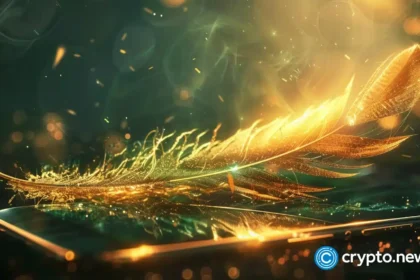 Robinhood Chain RWA volume hits 0M as memecoin stock pairs surge