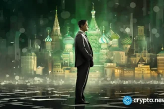 Bank of Russia flags crypto and stablecoins as financial market risk Bank of Russia flags crypto and stablecoins as financial market risk