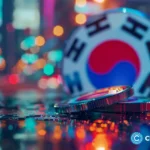 South Korea’s Eugene Investment tests stablecoins for securities settlement South Korea’s Eugene Investment tests stablecoins for securities settlement
