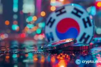 South Korea’s Eugene Investment tests stablecoins for securities settlement South Korea’s Eugene Investment tests stablecoins for securities settlement