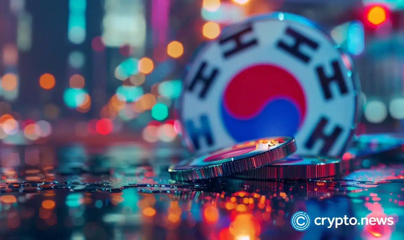 South Korea’s Eugene Investment tests stablecoins for securities settlement South Korea’s Eugene Investment tests stablecoins for securities settlement