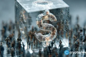 PYUSDx reaches 0M as M0 CEO explains business stablecoin model