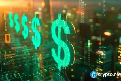 Fin.com raises M to expand stablecoin payments