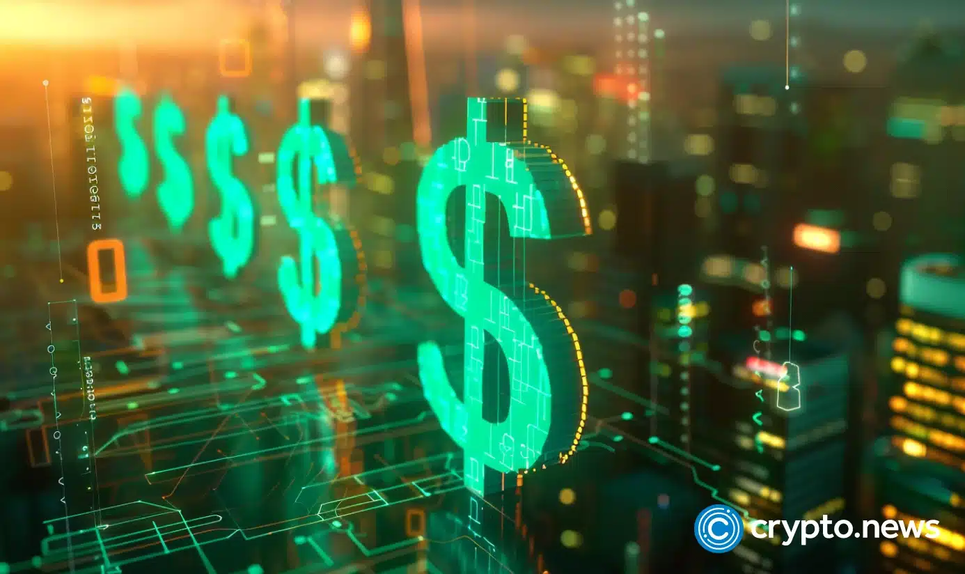 Fin.com raises M to expand stablecoin payments Fin.com raises M to expand stablecoin payments