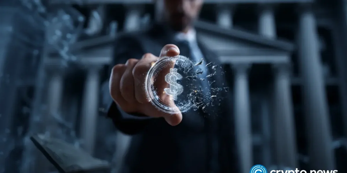 Bank stablecoins can earn DeFi yield, but holders bear the risk: Katana CEO