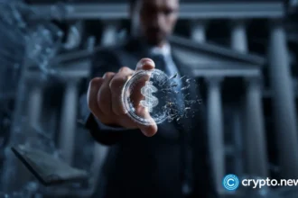 Bank stablecoins can earn DeFi yield, but holders bear the risk: Katana CEO