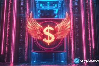 Velocity raises M Series A with Visa, Circle and ripple