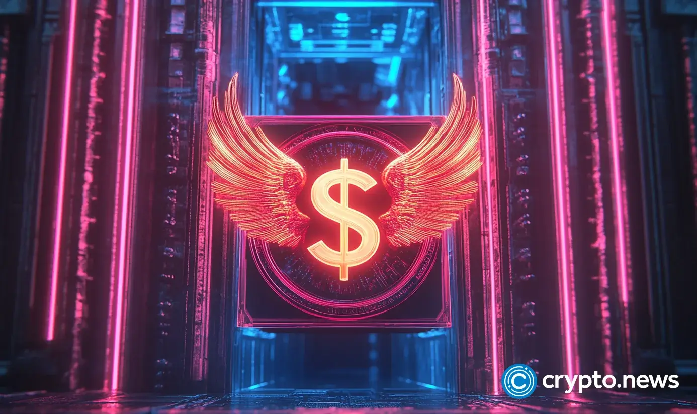 Velocity raises M Series A with Visa, Circle and ripple