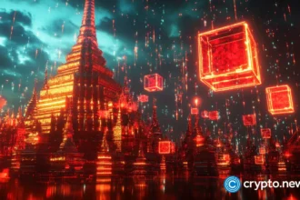 Thailand SEC proposes 1K stablecoin transfer cap