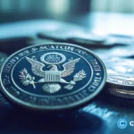 SEC tokenized-stock exemption opens Coinbase path SEC tokenized-stock exemption opens Coinbase path