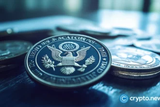 SEC tokenized-stock exemption opens Coinbase path
