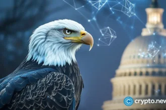 SEC proposal would let blockchain serve as official securities ledger