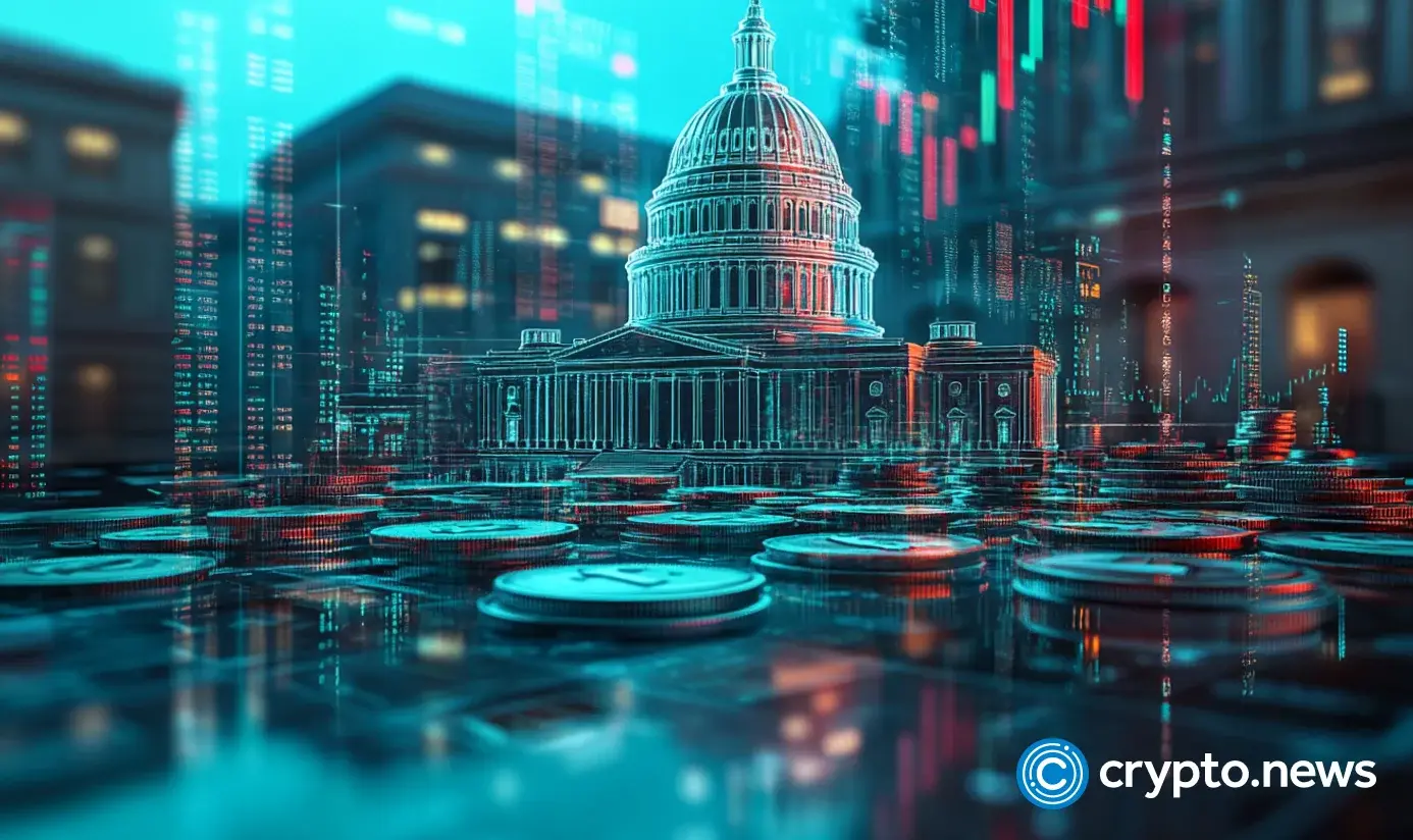 DOJ targets Xinbi Guarantee network, restrains over M in crypto DOJ targets Xinbi Guarantee network, restrains over M in crypto