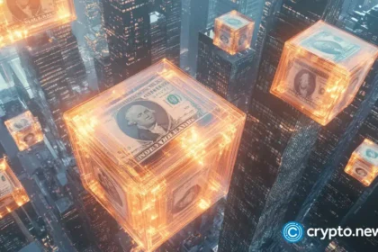 RWA futures trading volume catches up with crypto at 7.6 billion