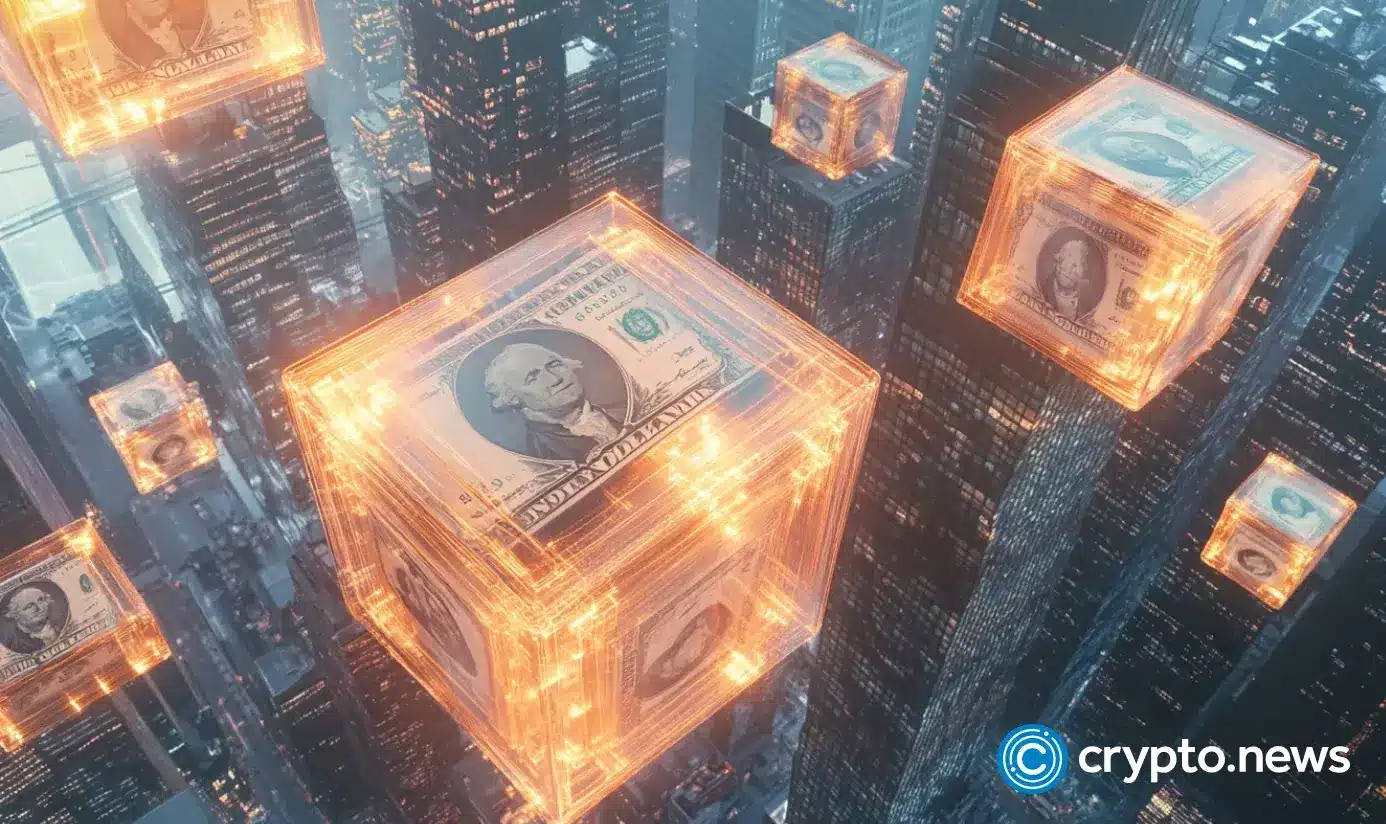 RWA futures trading volume catches up with crypto at 7.6 billion